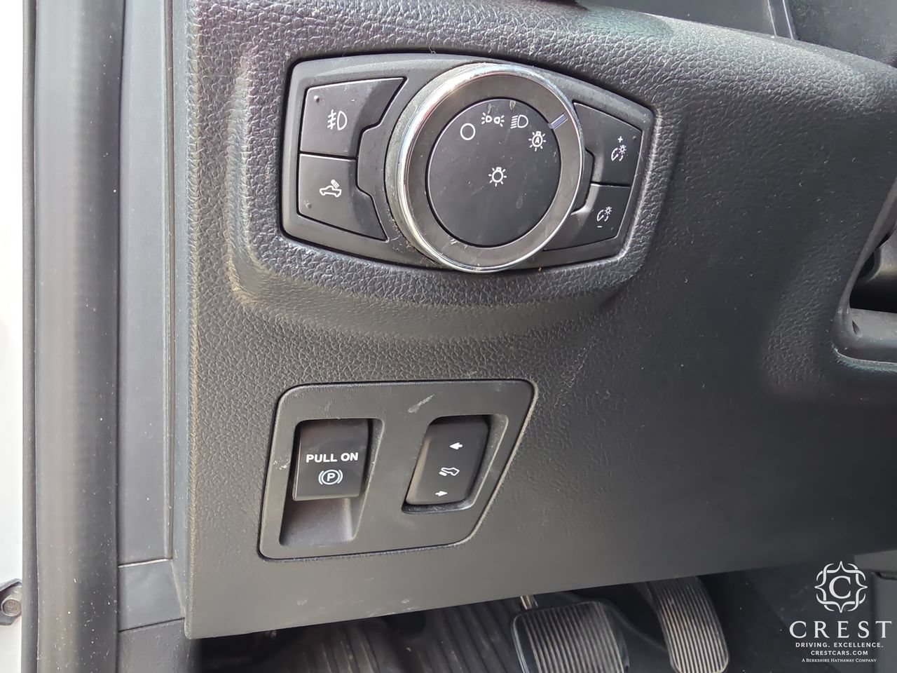 Used 2020 Ford F150 Lariat AWD/4WD image 11