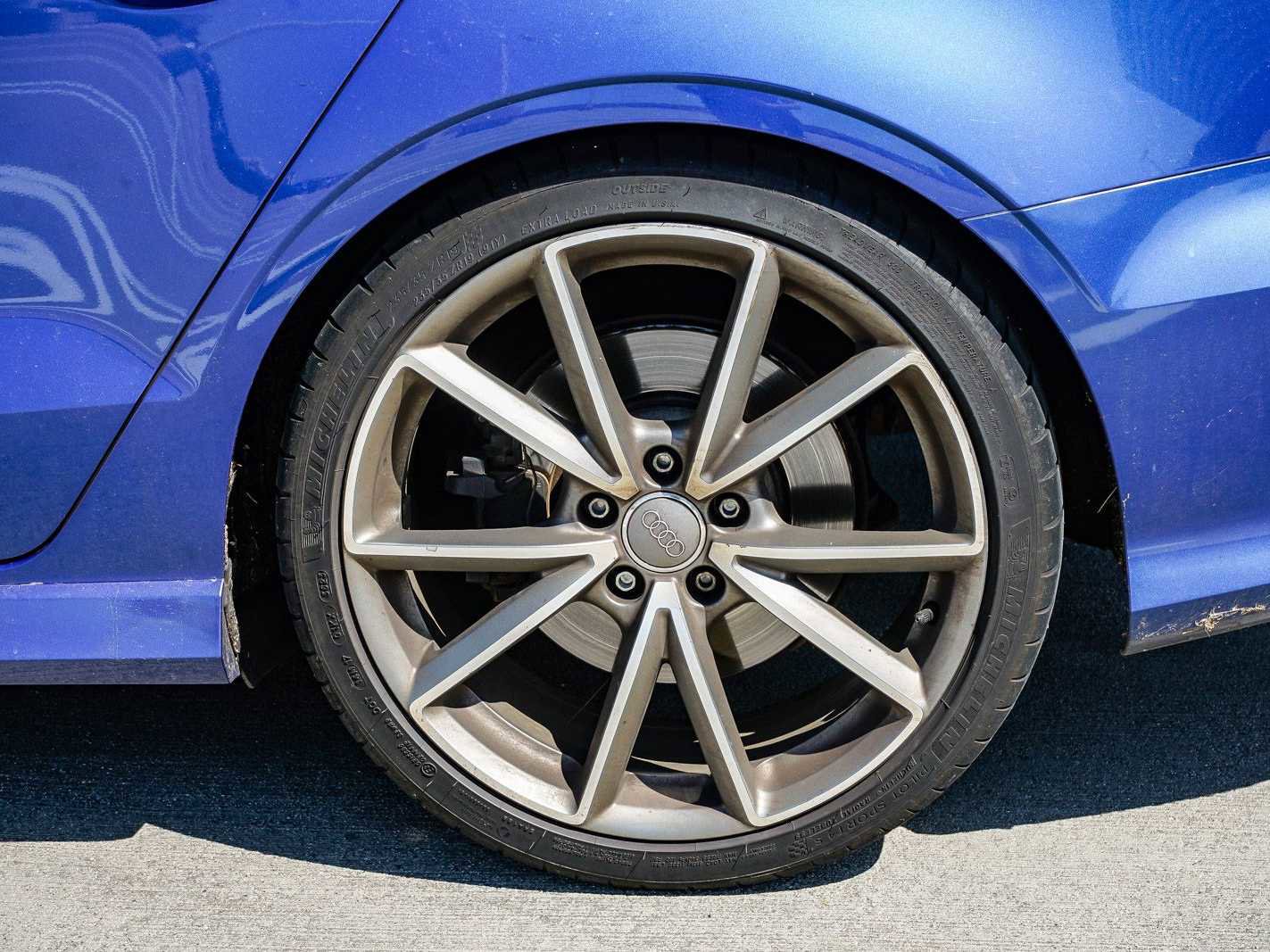 Used 2016 Audi S3 Premium Plus image 10