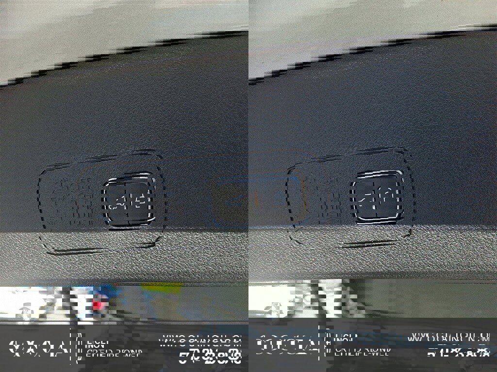 Certified 2022 Lincoln Aviator AWD w/ Premium Package image 30