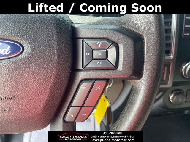 Used 2019 Ford F250 XLT image 16