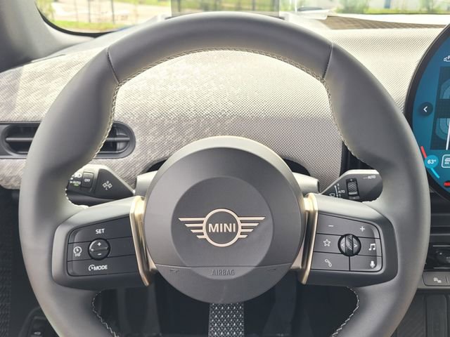 New 2026 MINI Cooper S image 23