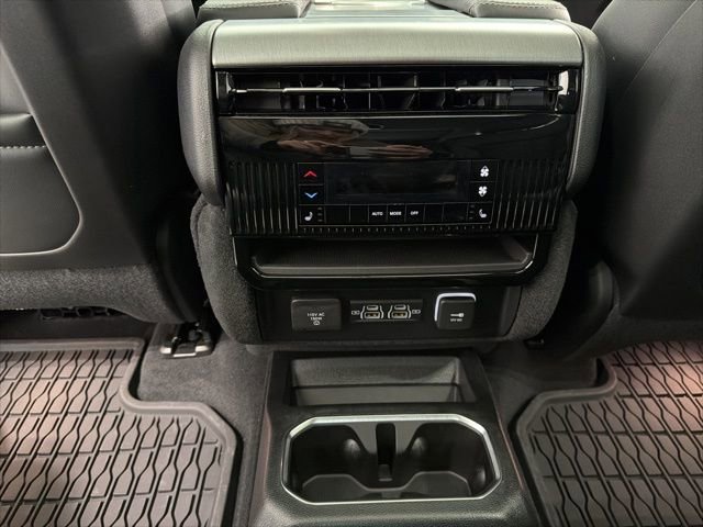 New 2026 Jeep Grand Wagoneer Limited image 31