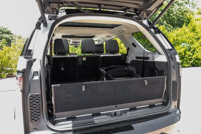 New 2026 Land Rover Discovery Dynamic SE AWD/4WD image 63