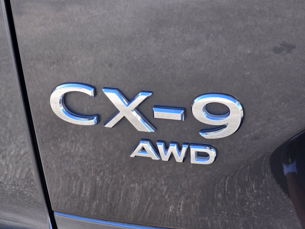 Used 2023 MAZDA CX-9 Grand Touring image 11