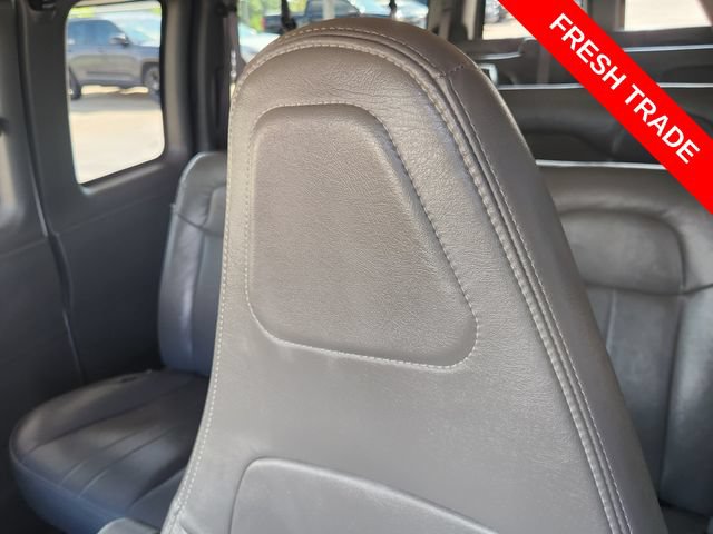 Used 2025 Chevrolet Express 3500 LS RWD image 23