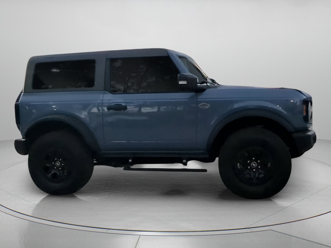 Certified 2023 Ford Bronco Wildtrak AWD/4WD image 34
