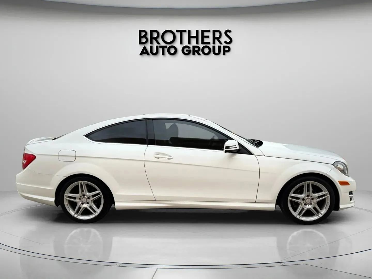 Used 2015 Mercedes-Benz C 250 Coupe image 11