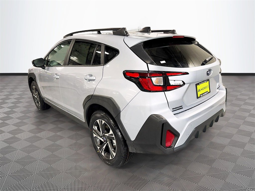 New 2026 Subaru Crosstrek 2.0i Premium image 30