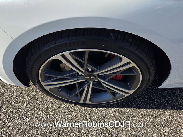 Used 2025 Genesis G70 3.3T Advanced w/ Sport Prestige Package image 19