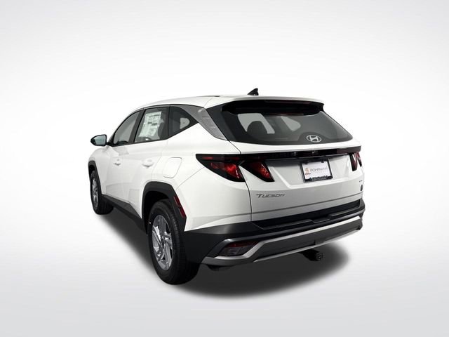 New 2026 Hyundai Tucson SE image 29
