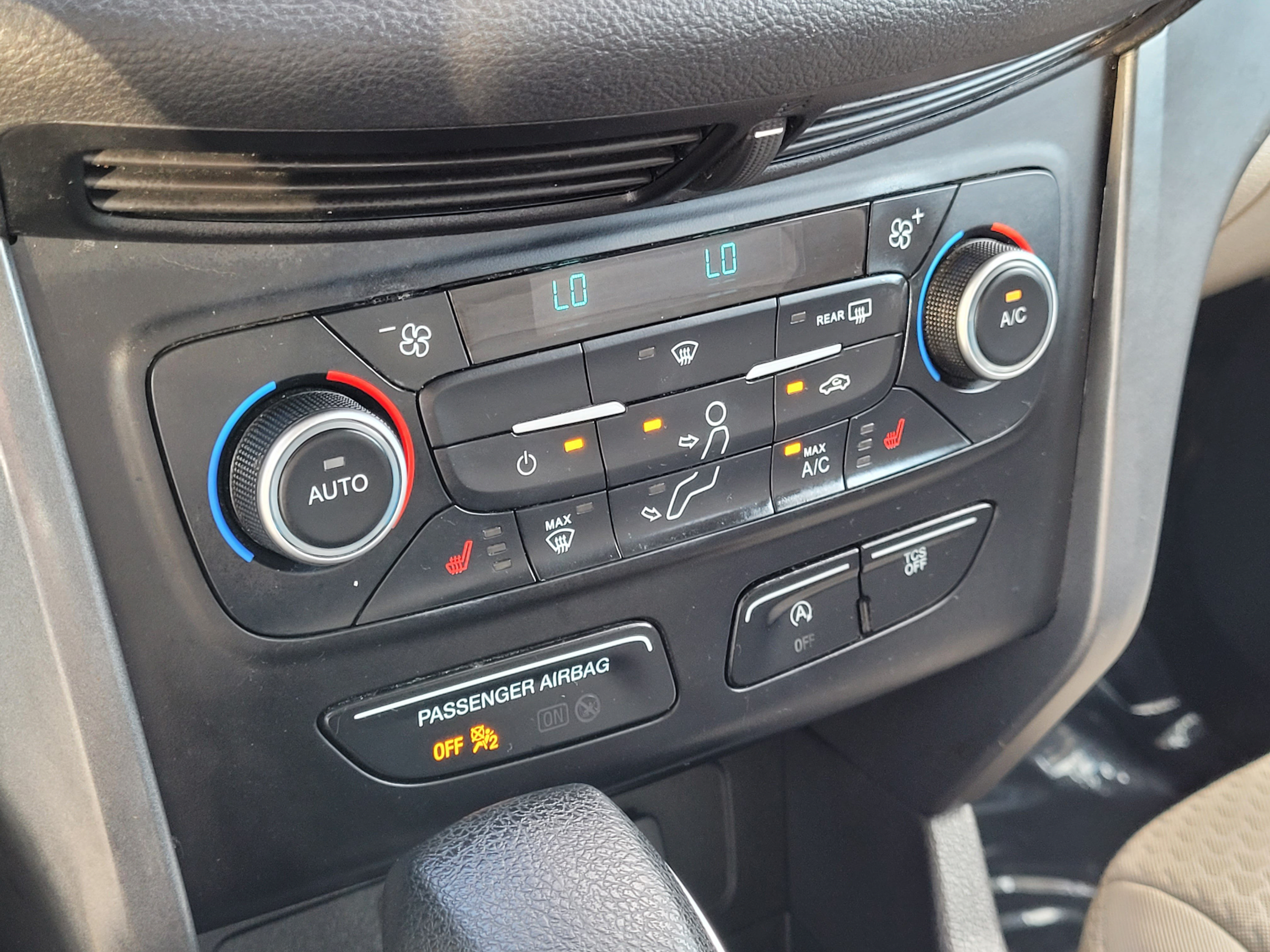 Used 2019 Ford Escape SE AWD/4WD image 21