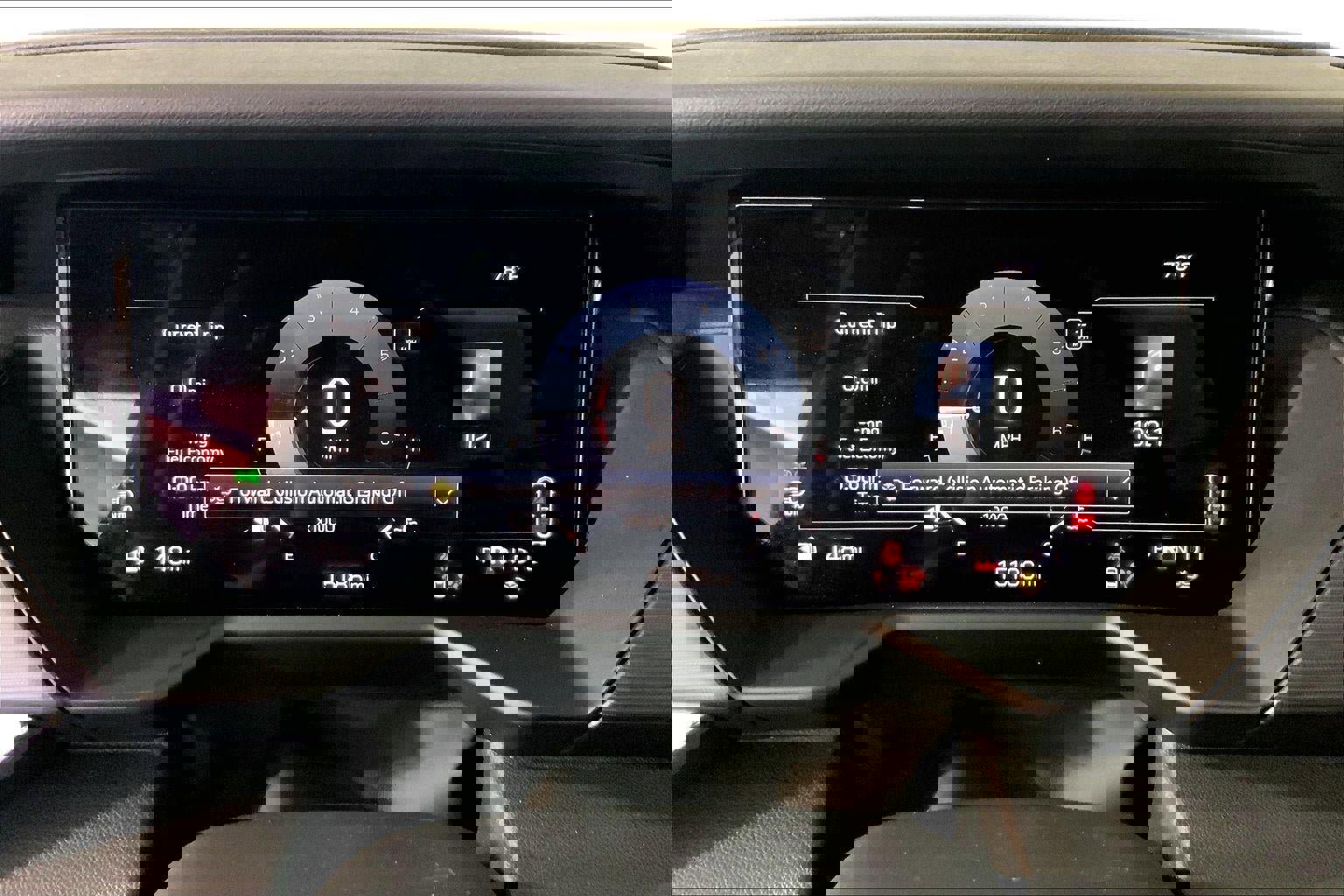 Used 2025 GMC Acadia Elevation FWD image 20