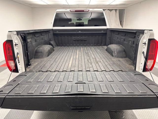 Used 2022 GMC Sierra 2500 SLE w/ SLE Value Package; AWD/4WD image 21