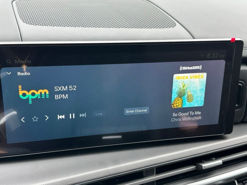 New 2026 Hyundai Santa Fe XRT AWD/4WD image 21