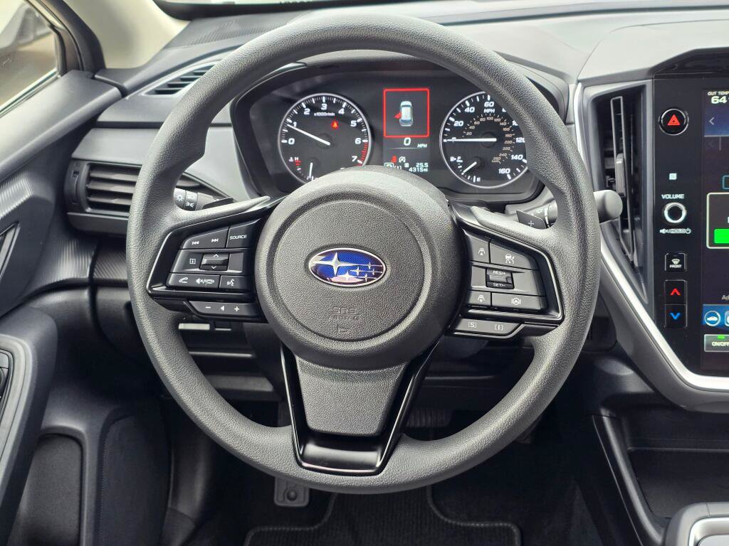 Certified 2025 Subaru Crosstrek 2.5i Premium AWD/4WD image 19