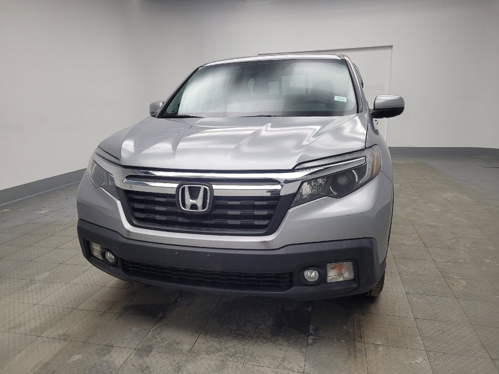 Used 2019 Honda Ridgeline RTL-T image 15