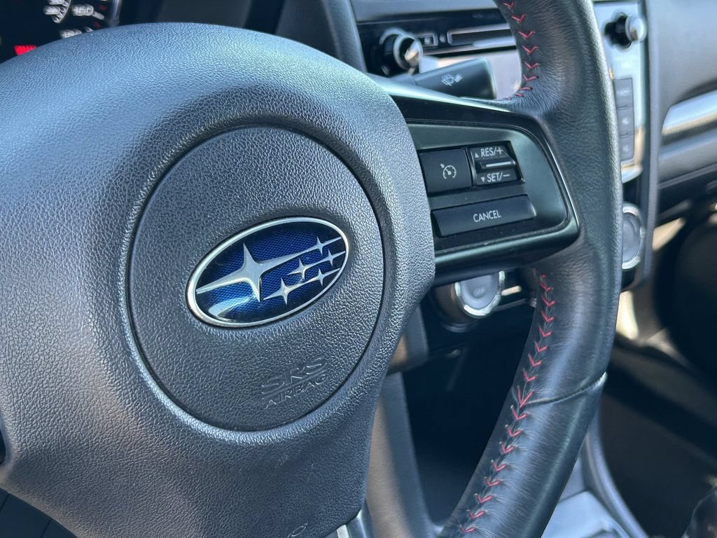 Used 2020 Subaru WRX w/ Popular Package #1 AWD/4WD image 26