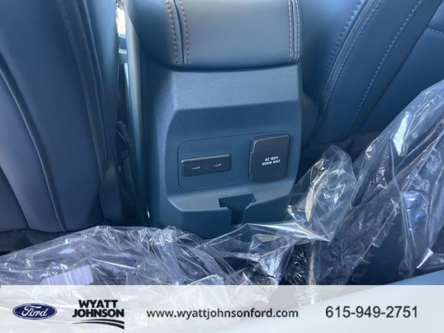 New 2026 Ford Maverick Lariat AWD/4WD image 17