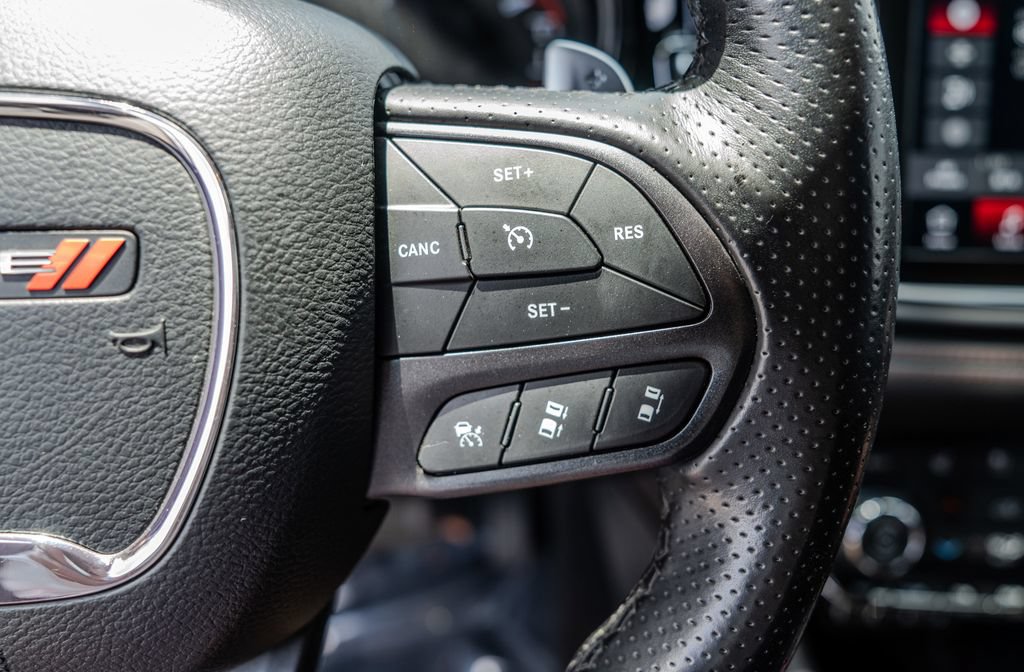 Used 2024 Dodge Durango R/T AWD/4WD image 7