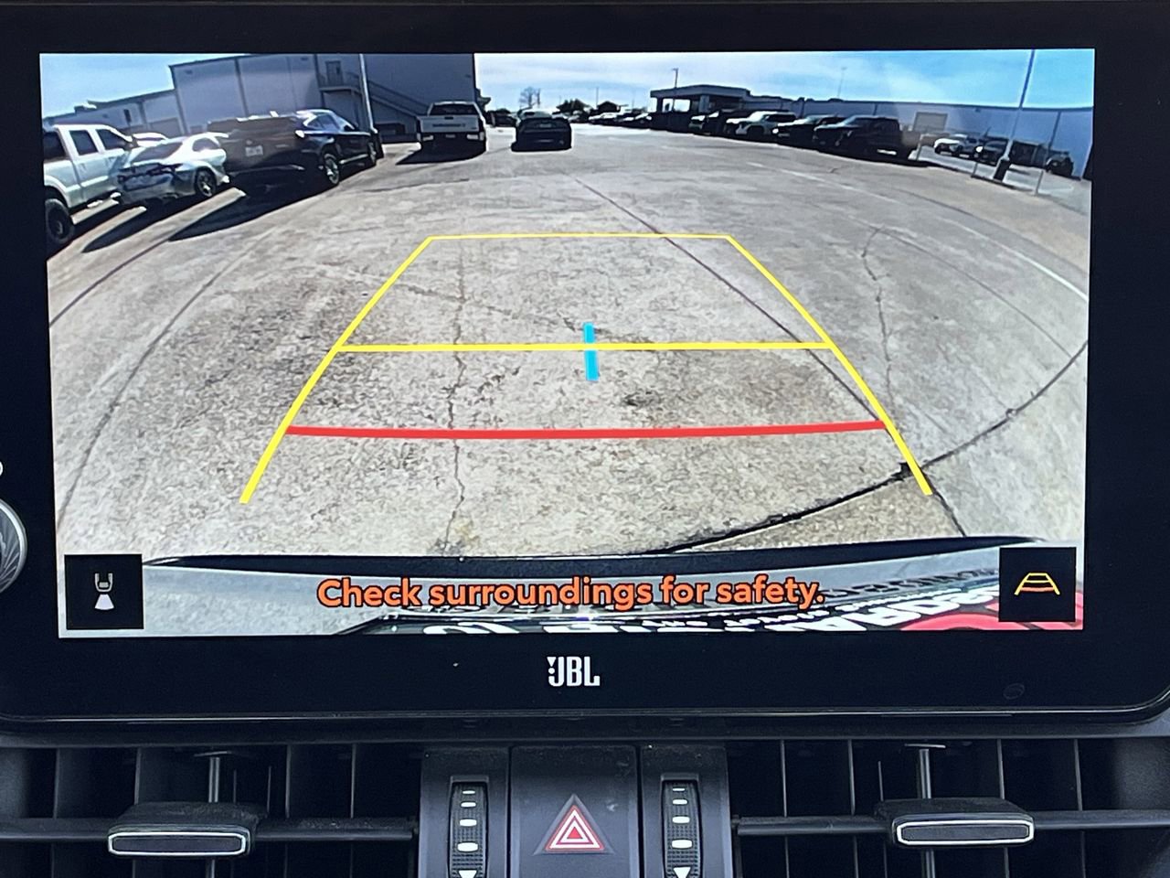 Used 2023 Toyota RAV4 Limited image 16