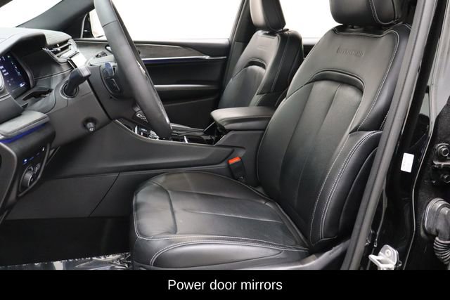 Used 2023 Jeep Grand Cherokee Overland image 13