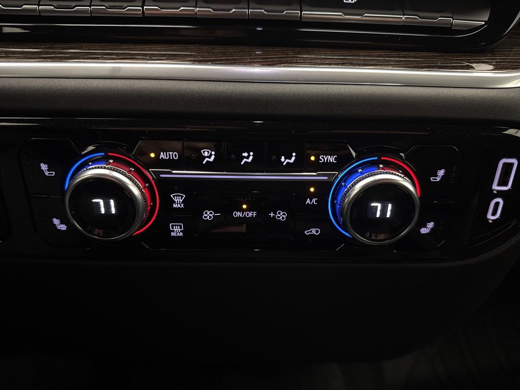 New 2026 GMC Sierra 1500 Elevation w/ Elevation Select Package image 34