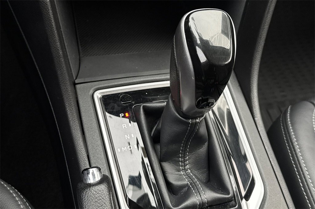 Used 2023 Subaru Impreza 2.0i Limited w/ Popular Package #3 image 25