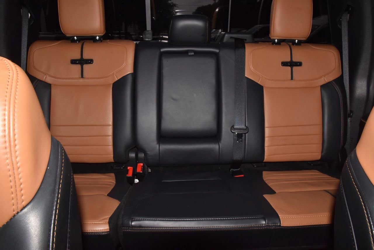 Used 2024 Ford F250 Platinum image 20