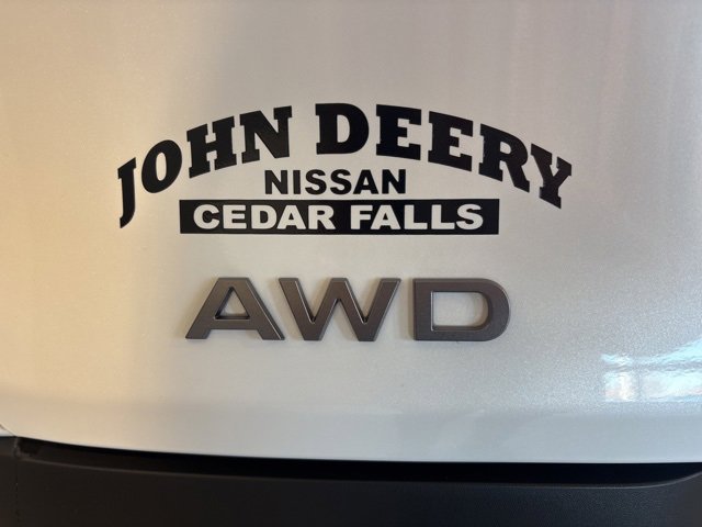 New 2025 Nissan Murano SL image 5