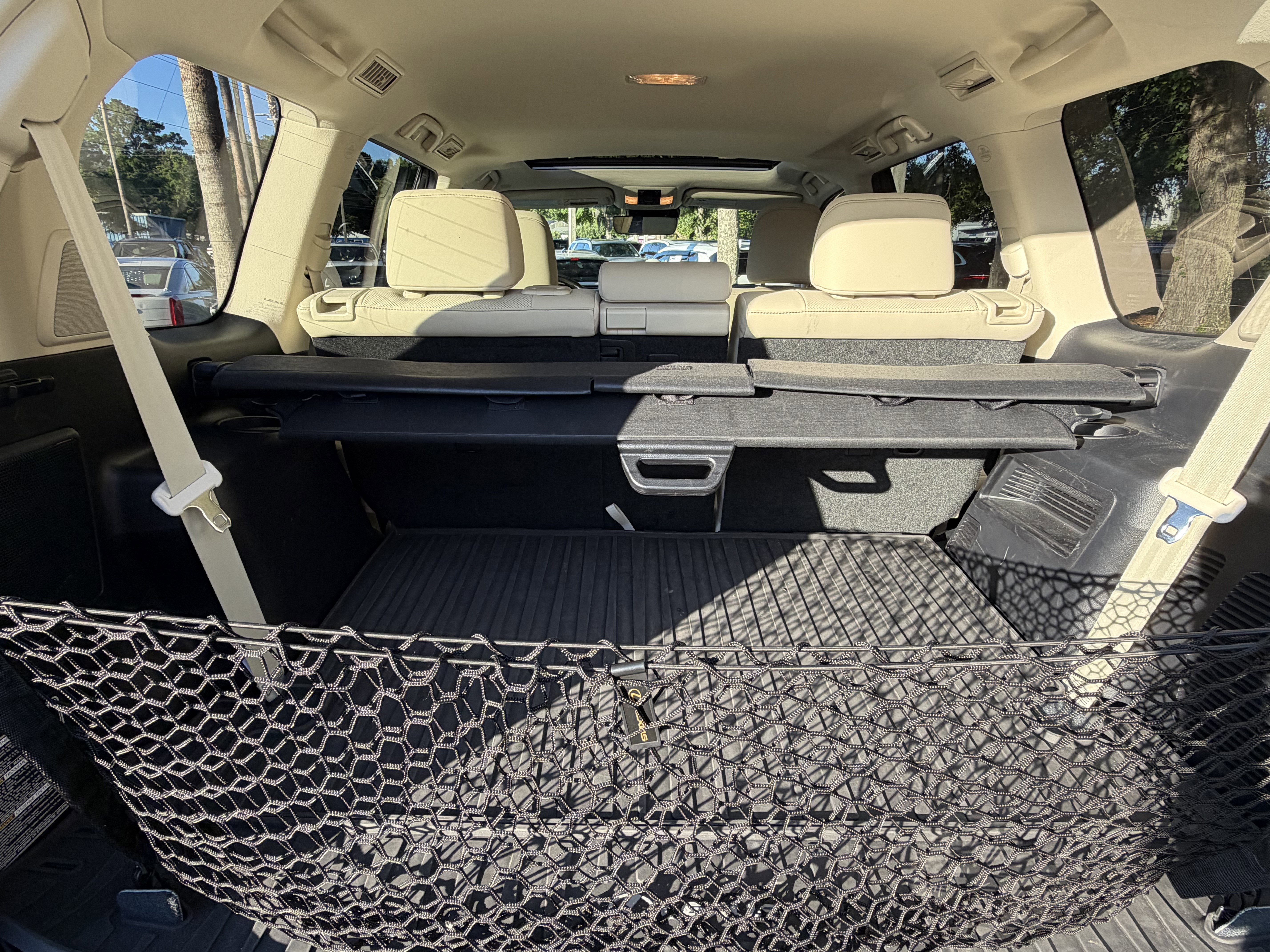 Used 2022 Lexus GX 460 Premium w/ Premium Plus Package AWD/4WD image 48