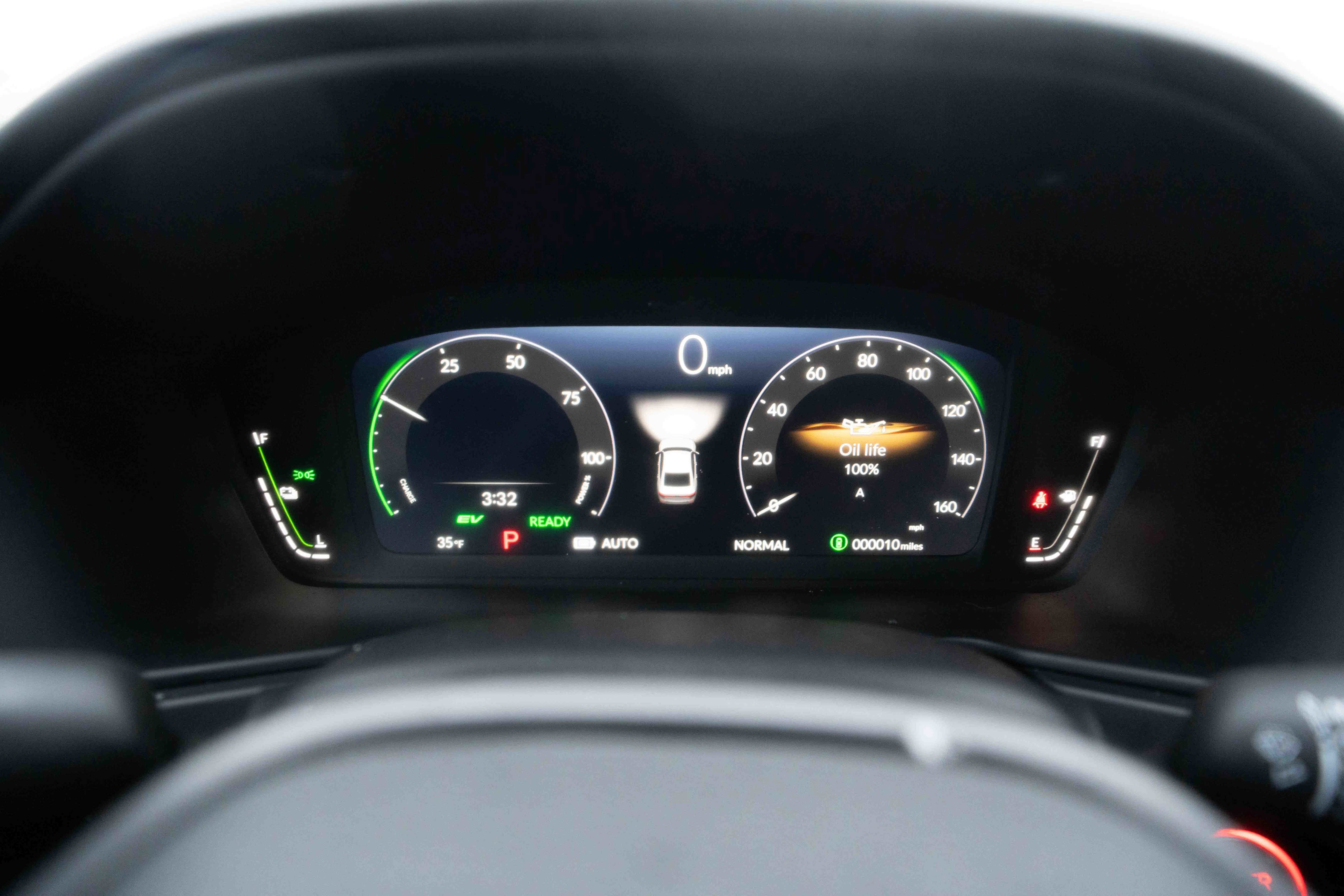 New 2025 Honda Accord Sport image 16