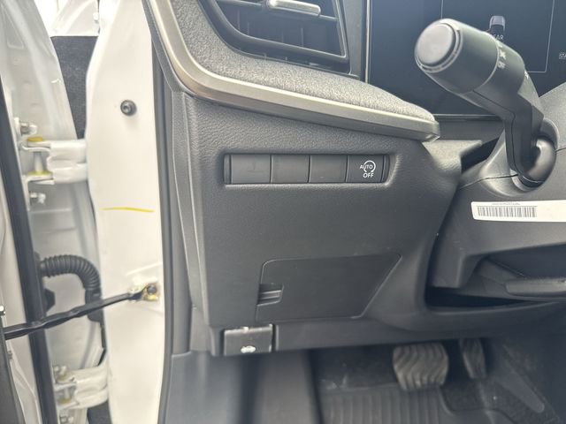 Used 2025 Nissan Kicks SV FWD image 23