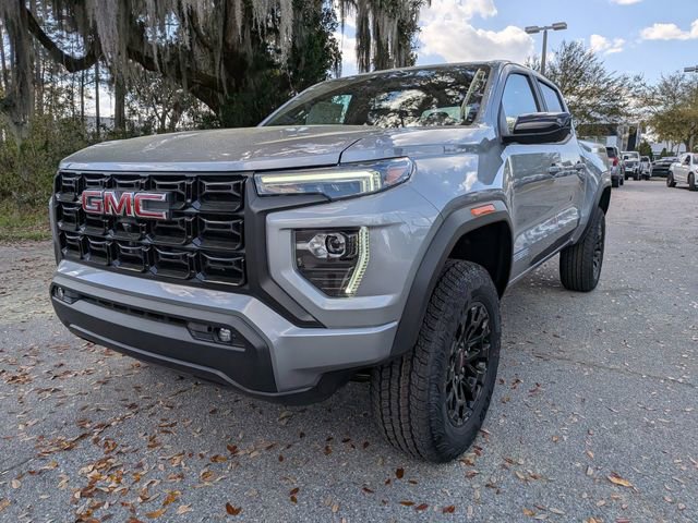 New 2026 GMC Canyon Elevation w/ Convenience Package image 9