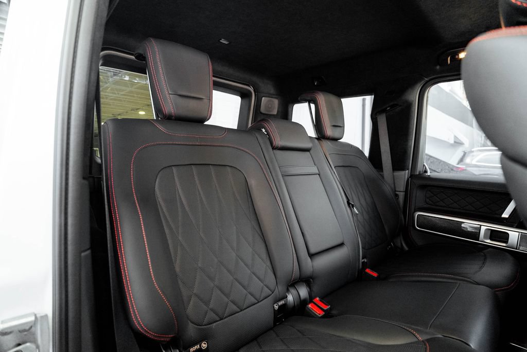 Used 2023 Mercedes-Benz G 63 AMG 4MATIC image 91