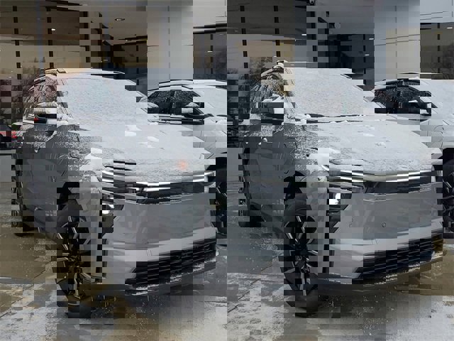 New 2026 Toyota bZ image 34