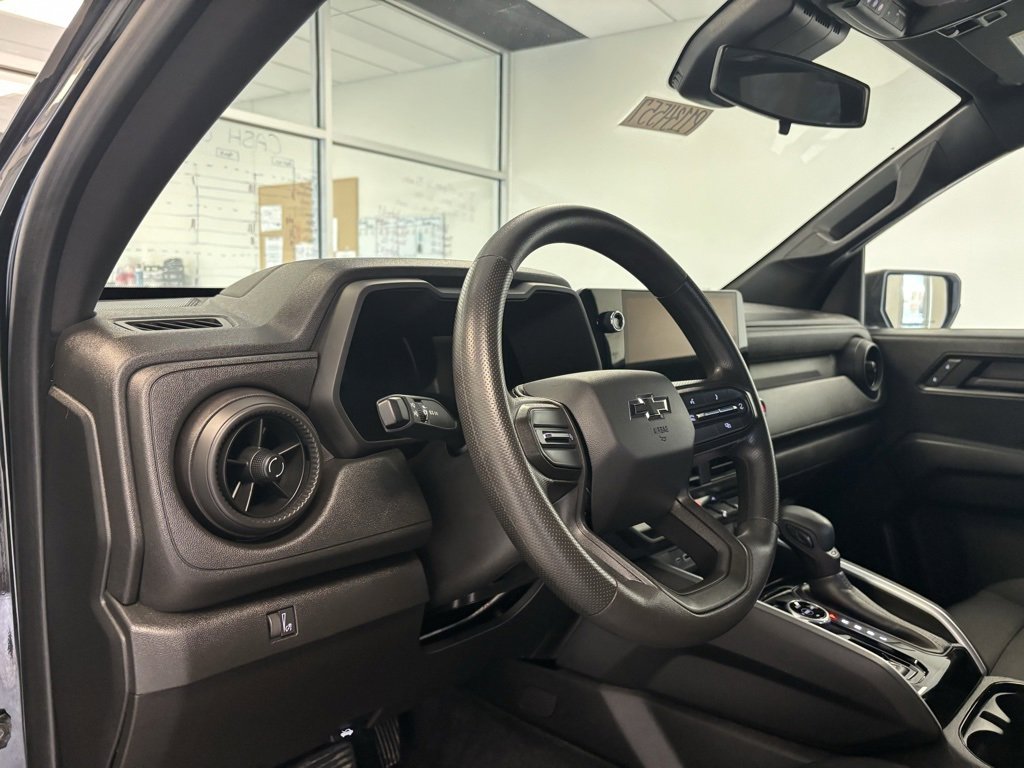 Certified 2023 Chevrolet Colorado Trail Boss image 8