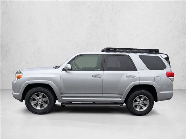 Used 2012 Toyota 4Runner SR5 image 9