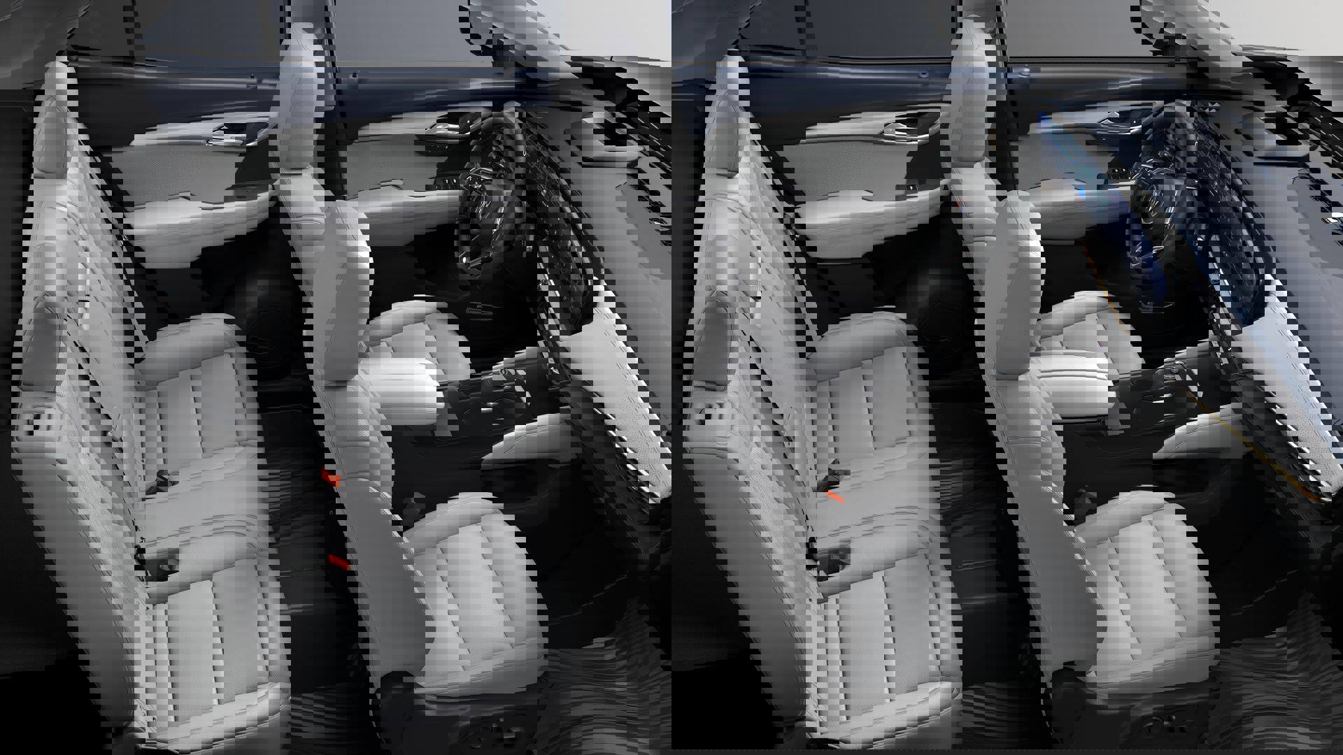 New 2026 Buick Envision Avenir image 36