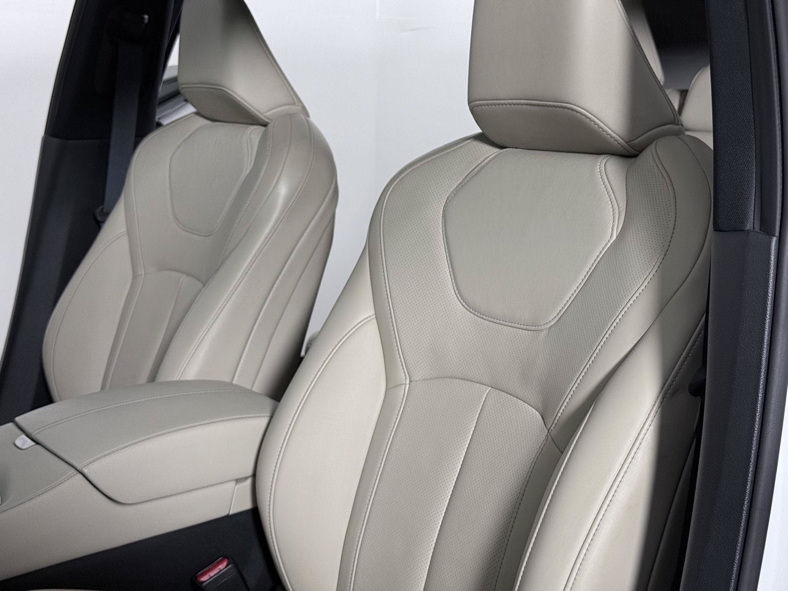 Certified 2023 INFINITI QX60 Sensory AWD/4WD image 23