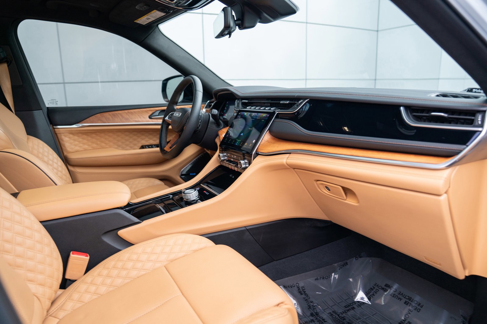 Used 2023 Jeep Grand Cherokee Summit image 26