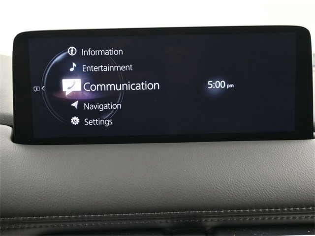 Certified 2023 MAZDA CX-5 AWD 2.5 S w/ Select Package image 11