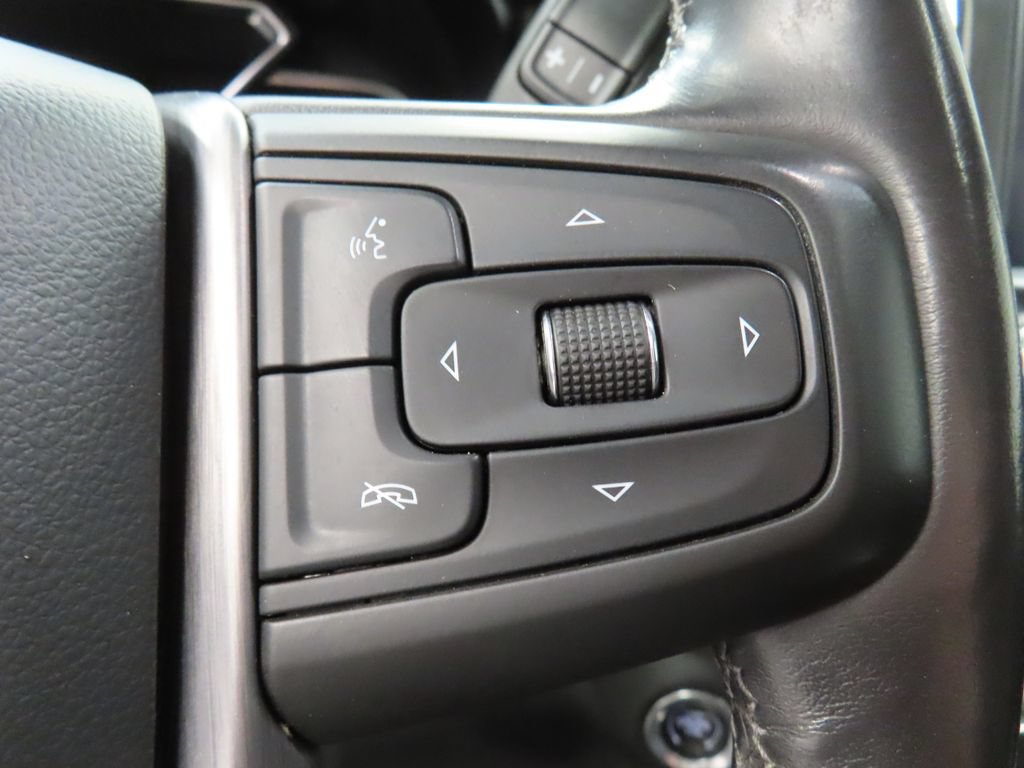 Used 2020 GMC Sierra 1500 Denali w/ Driver Alert Package II AWD/4WD image 56