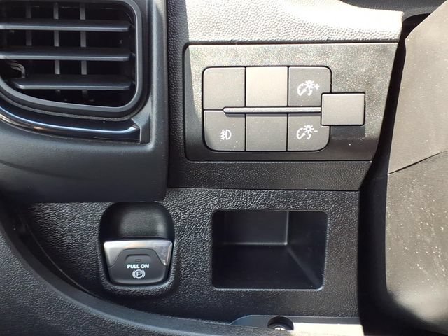 New 2026 RAM ProMaster 2500 FWD image 18