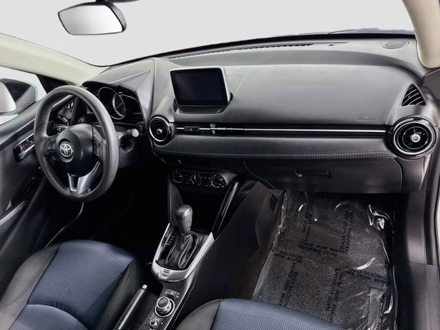 Certified 2017 Toyota Yaris iA FWD image 28