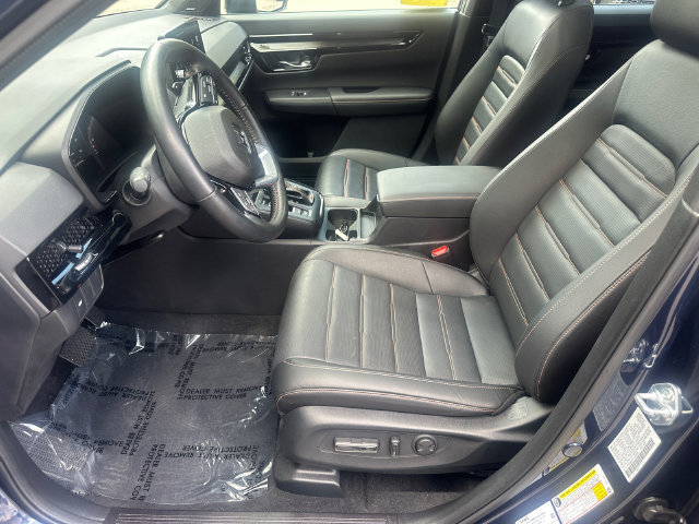 Used 2026 Honda CR-V Sport Touring image 30
