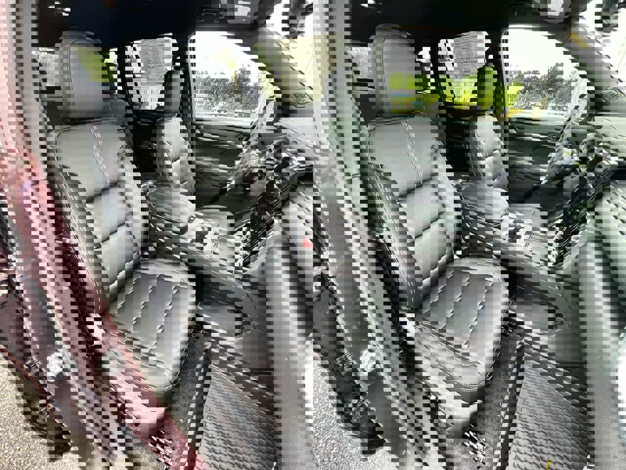 New 2026 GMC Acadia Elevation w/ Black Edition image 62