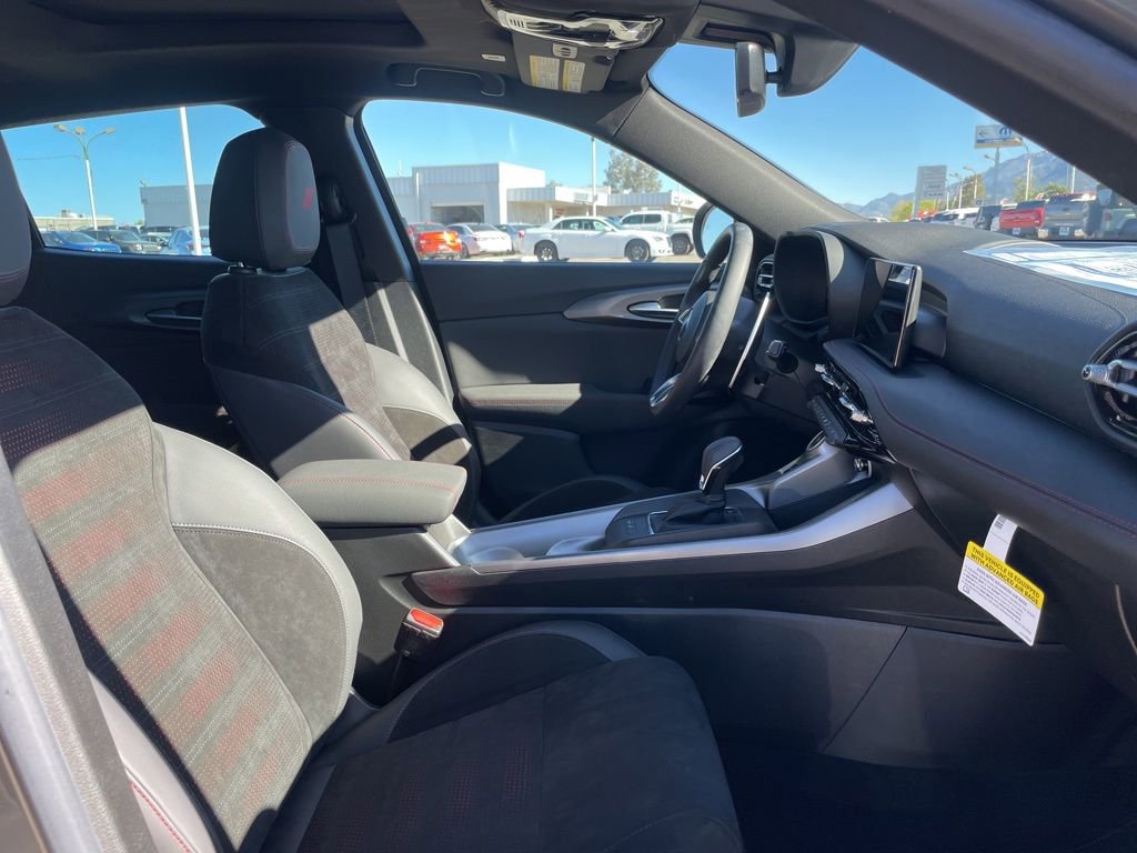 New 2024 Dodge Hornet R/T Plus image 26