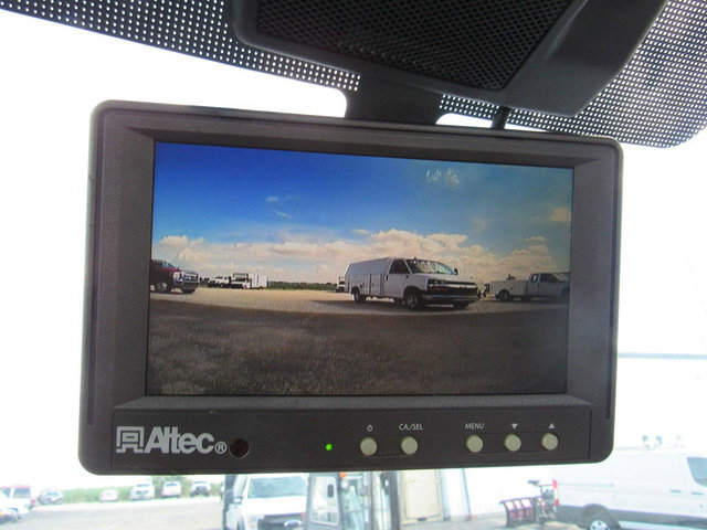 Used 2021 Ford F450 XL w/ Power Equipment Group RWD image 37