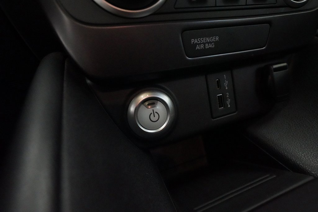 Used 2020 Nissan Leaf S w/ S Charge Package image 30