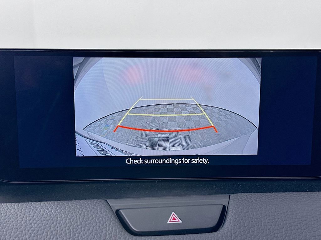 Certified 2024 MAZDA CX-90 Plug-In Hybrid w/ Preferred image 17